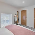 Holiday home Host & - 4 The Mount Whitby