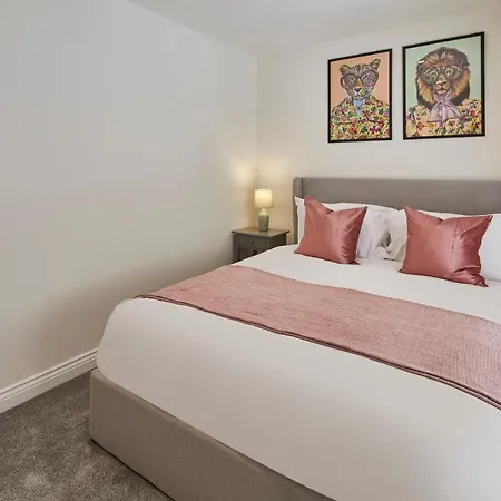 別荘 Host & - 4 The Mount *