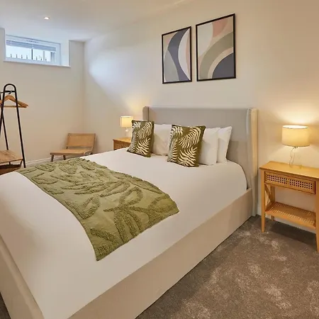 別荘 Host & - 4 The Mount ウィットビー