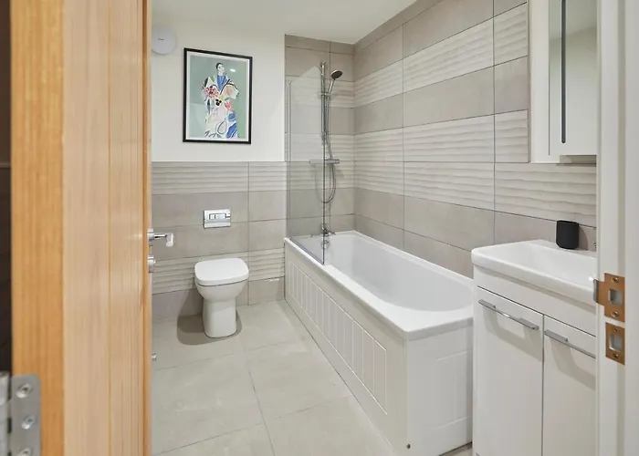 別荘 Host & - 4 The Mount