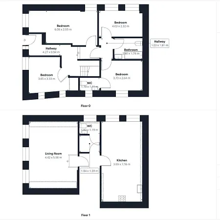 Host & - 4 The Mount Whitby