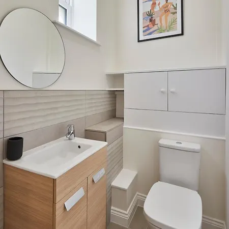 Host & - 4 The Mount Hébergement de vacances *