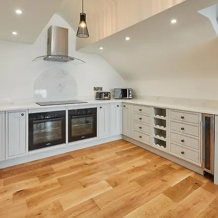 Host & - 4 The Mount Hébergement de vacances *