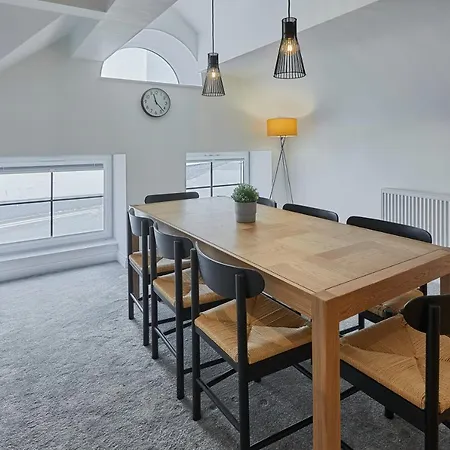 Host & - 4 The Mount Hébergement de vacances