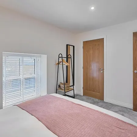 Hébergement de vacances Host & - 4 The Mount Whitby