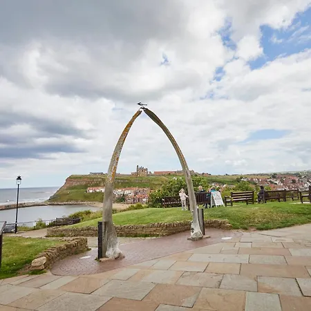 Host & - 4 The Mount Hébergement de vacances Whitby