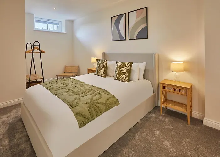 Holiday home Host & - 4 The Mount Whitby