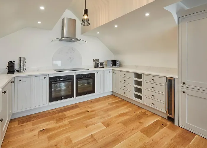 Host & - 4 The Mount Holiday home *