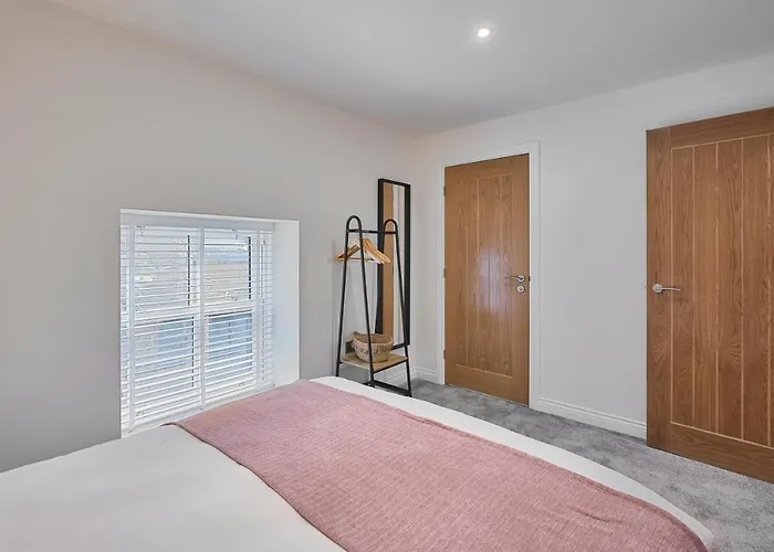 Holiday home Host & - 4 The Mount Whitby