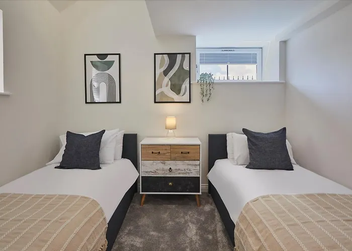 Host & - 4 The Mount Сasa de vacaciones *