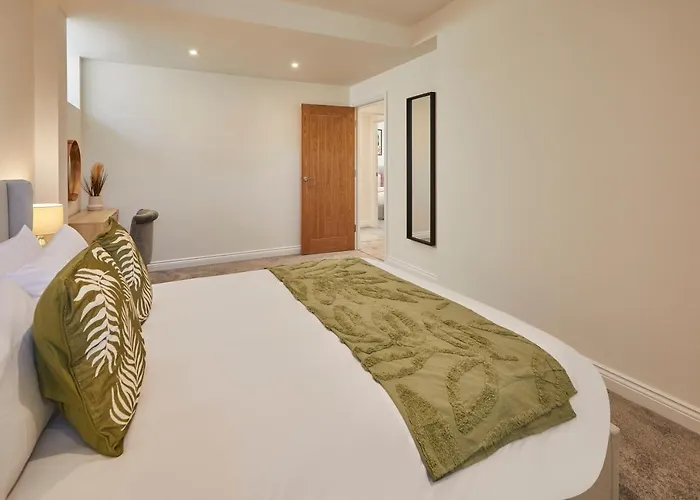 Host & - 4 The Mount Сasa de vacaciones *