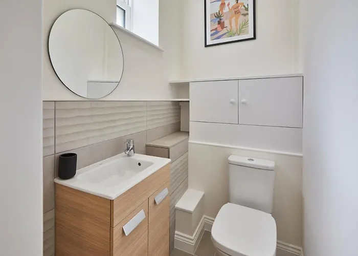 Host & - 4 The Mount Сasa de vacaciones *