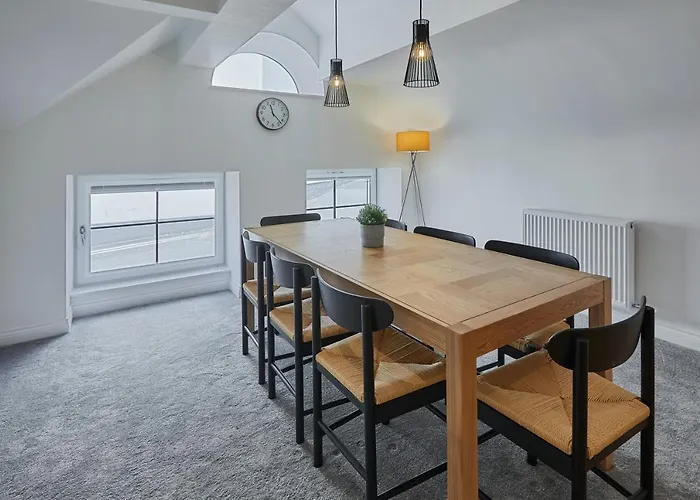 Host & - 4 The Mount Сasa de vacaciones