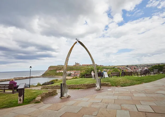 Host & - 4 The Mount Сasa de vacaciones Whitby